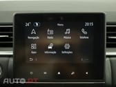 Renault Captur Captur 1.0 TCe Techno