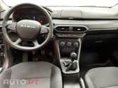 Dacia Sandero 1.0 SCe Essential