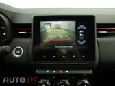 Renault Clio Clio 1.0 TCe RS Line