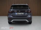 Volkswagen T-Cross 1.0 TSI Style DSG