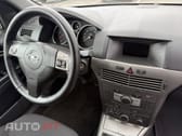 Opel Astra EDITION