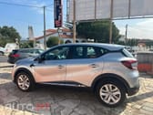 Renault Captur 1.5 DCI Bussiness Edition