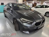 BMW 216 d Advantage