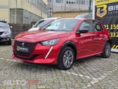 Peugeot E-208 50 kWh Active Pack