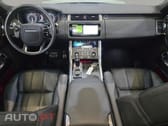 Land Rover Range Rover Sport I.V.A DEDUTIVEL 2.0 P400e Hybrid