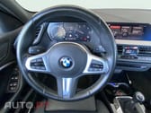 BMW 116 d Pack Desportivo M