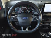 Ford EcoSport 1.0 EcoBoost ST-Line Black Edition