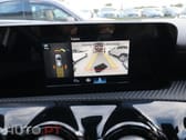 Mercedes-Benz A 180 CDI 7G-DCT 2Style