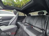 Mercedes-Benz E 220 d AMG Line Aut.