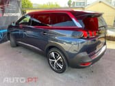 Peugeot 5008 1.6 BlueHDi GT Line EAT6