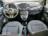 Fiat 500 1.0 Hybrid