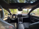 BYD Seal U 71.8 kWh Comfort
