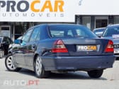 Mercedes-Benz C 220 CDI Classic