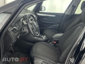BMW 216 d 7L Advantage Auto