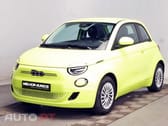 Fiat 500e Novo
