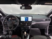 Ford Focus 1.0 EcoBoost MHEV ST-Line