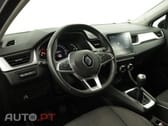 Renault Captur Captur 1.0 TCe Techno Bi-Fuel