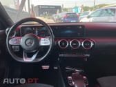 Mercedes-Benz A 180 d AMG Line Aut.