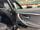 BMW 420 d Pack M Auto