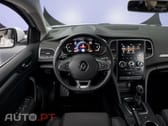 Renault Mégane Sport Tourer 1.5 Blue dCi Equilibre