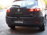 Renault Mégane 1.5 dCi Bose Edition