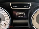 Mercedes-Benz CLA 200 CDi AMG Line