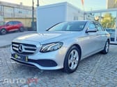Mercedes-Benz E 220 D Avantgarde