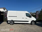Renault Master 2.3 dCi L2H2 3.5T