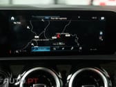 Mercedes-Benz A 180 d Style Aut.