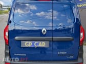 Renault Kangoo E-Tech 45KW