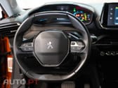 Peugeot E-2008 50 kWh Active