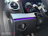 Mercedes-Benz E 300 de 9G-TRONIC AMG Line