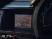 Toyota iQ 1.0 VVT-i