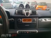 Smart ForTwo 0.8 cdi Passion 54
