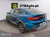 Renault Arkana Techno I.V.A DEDUTIVEL