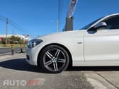 BMW 116 i Sport Line