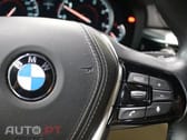 BMW 540 d xDrive Line Luxury Auto