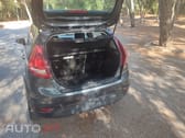 Ford Fiesta 1.4 TDCI