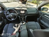 Renault Mégane Sport Tourer 1.5 Blue dCi Business