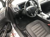 Ford Mondeo 1.5 TDCi Titanium ECOnetic