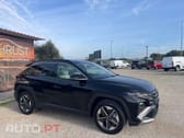 Hyundai Tucson 1.6 CRDi Vanguard DCT