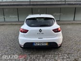 Renault Clio 1.5 dCi Confort