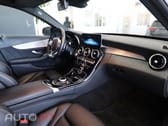 Mercedes-Benz C 300 AMG