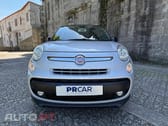 Fiat 500L 1.6 MJ Pop Star