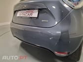 Renault Zoe Life 40