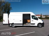 Renault Master RENAULT Master 2.3dCi 130cv L3H3