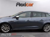 Renault Mégane Sport Tourer 1.5 dCi GT Line EDC