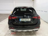Mercedes-Benz GLC 220 d 4Matic