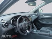 MG ZS EV Comfort 51kWh I.V.A DEDUTIVEL 