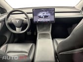 Tesla Model Y Standard RWD